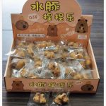 ZABAWKA GNIOTEK SQUISHY 2167039