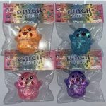 ZABAWKA GNIOTEK SQUISHY 2167041