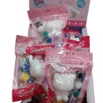 DIY PAINTED TOYS KUROMI 2167045