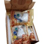 DIY PAINTED TOYS KAPIBARA 2167046