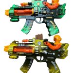 PISTOLET NA BATERIA 2165530