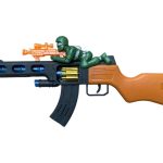 PISTOLET NA BATERIA 2165531
