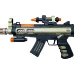 PISTOLET NA BATERIA 2165532