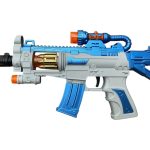 PISTOLET NA BATERIA 2165533
