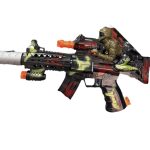 PISTOLET NA BATERIA 2165536