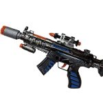PISTOLET NA BATERIA 2165538