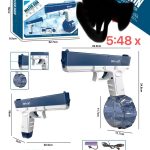 Pistolet na Wodę Elektryczny Automatyczny 2165540
