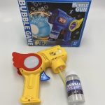 Pistolet Na Bańki Mydlane 2165552