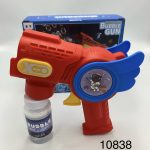Pistolet Na Bańki Mydlane 2165560