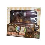 PISTOLET NA BAŃKI MYDLANNE 2165566