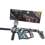 ZABAWKA PISTOLET NA KULKI WODNE 2165568