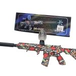 ZABAWKA PISTOLET NA KULKI WODNE 2165569