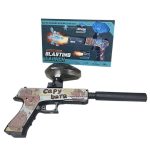 ZABAWKA PISTOLET NA KULKI WODNE 2165571