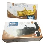 PISTOLET NA BAŃKI MYDLANNE 2165578