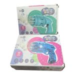 PISTOLET NA BAŃKI MYDLANNE 2165579