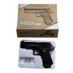 METALOWY PISTOLET 2165589