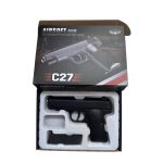 METALOWY PISTOLET 2165590