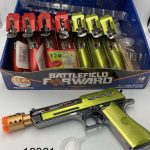 ZABAWKA PISTOLETY N BATERIA 2165593