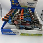 ZABAWKA PISTOLETY N BATERIA 2165597