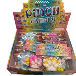 SQUISHY GNIOTEK ŁAPKA 2166408
