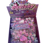 SQUISHY GNIOTEK ŁAPKA DUZO 2166411