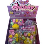 SQUISHY GNIOTEK ŁAPKA DUZO 2166412