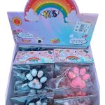 SQUISHY GNIOTEK ŁAPKA MOCHI DUZO 2166416