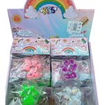 SQUISHY GNIOTEK ŁAPKA MOCHI DUZO 2166417