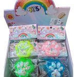 SQUISHY GNIOTEK ŁAPKA MOCHI DUZO 2166418