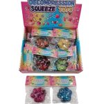 SQUISHY GNIOTEK ŁAPKA MOCHI 2166425