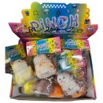 ZABAWKA SQUISHY GNIOTEK 2166427