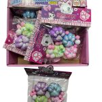 ZABAWKA SQUISHY GNIOTEK ŁAPKA 2166538