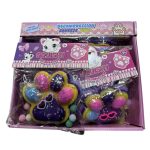 ZABAWKA SQUISHY GNIOTEK ŁAPKA DUZO 2166539
