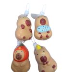 ZABAWKA Squishy Smooshy Mushy 2166542