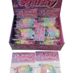 SQUISHY GNIOTEK ŁAPKI 2166560
