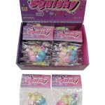SQUISHY GNIOTEK ŁAPKI 2166561