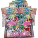 SQUISHY GNIOTEK ŁAPKI DUŻY 2166577