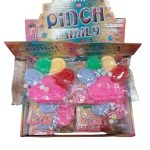SQUISHY GNIOTEK ŁAPKI DUŻY 2166578