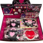 ZABAWKA GNIOTEK SQUISHY 2166587