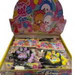ZABAWKA GNIOTEK SQUISHY ŁAPKA MALY 2166588