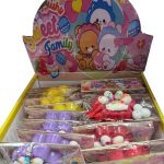 ZABAWKA GNIOTEK SQUISHY ŁAPKA MALY 2166590