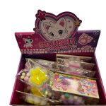 ZABAWKA GNIOTEK SQUISHY ŁAPKA MALY 2166591