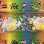 ZABAWKA GNIOTEK SQUISHY ŁAPKA MALY 2166592