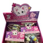 ZABAWKA GNIOTEK SQUISHY ŁAPKA MALY 2166593
