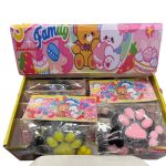 ZABAWKA GNIOTEK SQUISHY ŁAPKA MALY 2166595