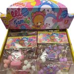 ZABAWKA GNIOTEK SQUISHY ŁAPKA MALY 2166599