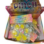 ZABAWKA GNIOTEK SQUISHY ŁAPKA DUZY 2166601