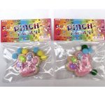ZABAWKA GNIOTEK SQUISHY ŁAPKA MALY 2166605