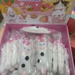 SQUISHY GNIOTEK 2166614