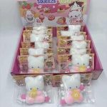 SQUISHY GNIOTEK 2166621